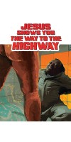 Jesus Shows You the Way to the Highway (2019 - English)